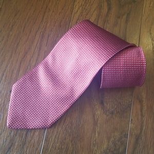 Tie by Brooks Brothers "346"